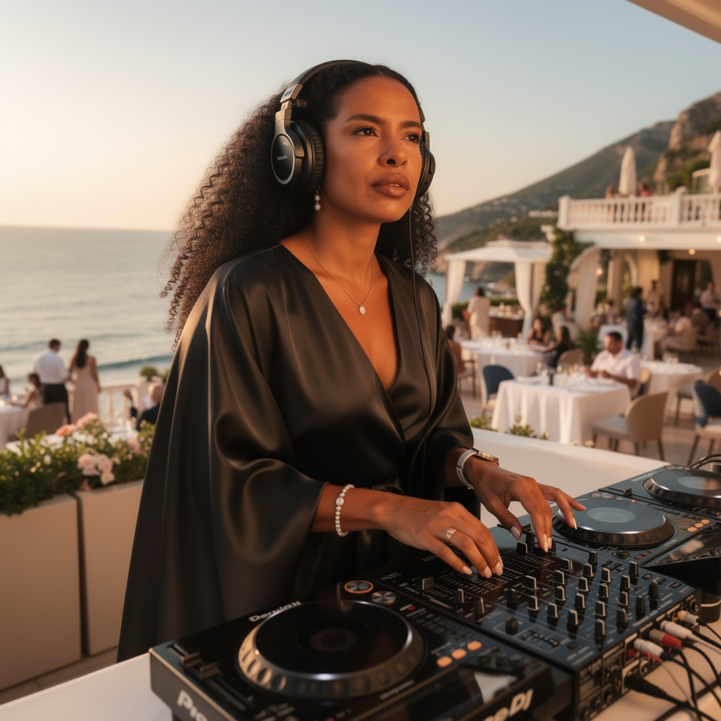 Venues and Hotels — elegant hospitality